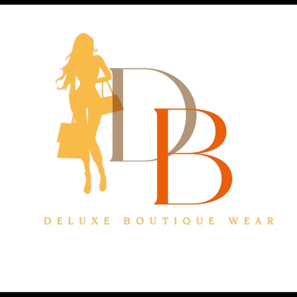 Meet your Posher, Deluxe Boutique Wear! - Picture 1 of 1